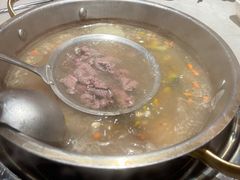 -潮发潮汕牛肉店(东方宝泰店)