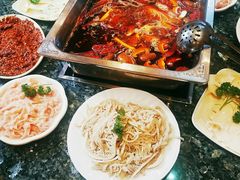 -川味轩火锅(仁和路店)