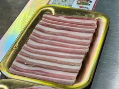 -灶边炉台·东北融合烤肉(南山店)