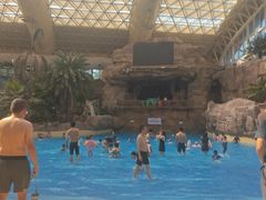 -杭州开元森泊度假乐园