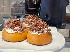 -大酉·M Coffee(北京美术馆店)