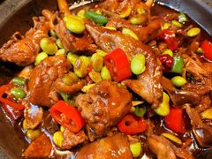 -苏帮袁Sue Cuisine(来福士店)