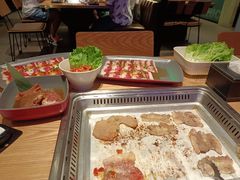 -新石器烤肉(之心城店)