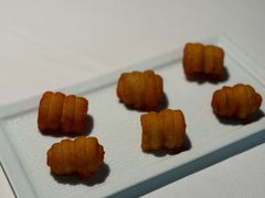 -荣轩(新荣记环球金融中心店)
