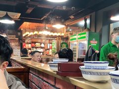 -大明铜锅·烤涮坊·烧烤(总店)
