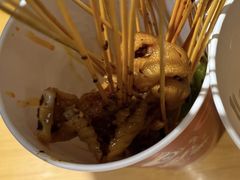 -嘉州鲜知味钵钵鸡(奎星楼店)