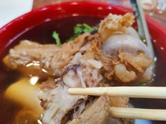 -老谢野馄饨(延安路店)
