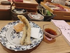 -鮨政· Omakase(港汇恒隆广场店)