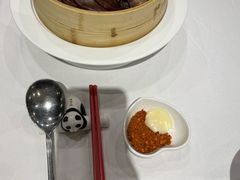 腊味全家福-眉州东坡(华联万柳店)