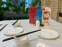 -瑞福园联谊餐室(茂名南路店)