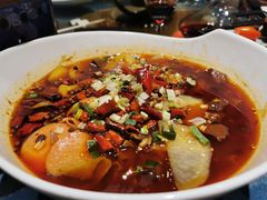 -辣螃铠盆盆蟹大排档(海昌店)