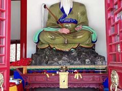 -九鼎铁刹山风景区