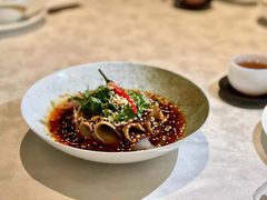 口水薄切牛舌-海味观(老西门店)