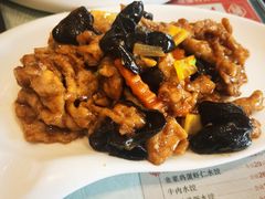 -添福来墨鱼饺子 · 海鲜东北菜(大连星海·黄浦路店)
