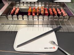-呼伦一只牛·烧串酒场(陆家嘴店)