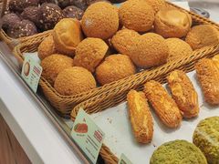 -西树泡芙(蓝色港湾店)