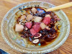 -八一路好吃街(雨田商务大厦店)