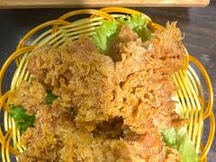 -鹏祖料理