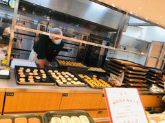 -泸溪河桃酥(西直门凯德店)