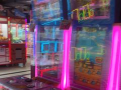 -阿尔法Game Station(中山路店)