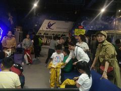 -飞行家太空体验馆(祥云小镇店)