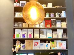 -black rainbow coffee