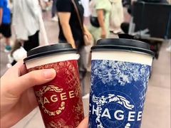 -霸王茶姬(上海恒基名人店)