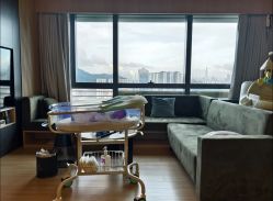 -禧月荟S月子中心(侨城店)