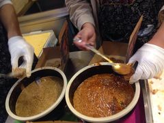 -奶奶的美食(李村步行街店)