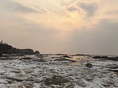-辽宁团山国家级海洋公园