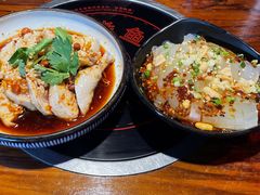 -百岁烤鱼(华海店)