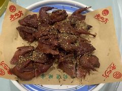 -老地方农家菜(昌黎一店)