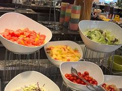 -重庆丽苑维景国际大酒店·海鲜自助餐厅