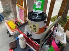 -同济牌坊美贤牛什