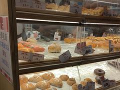 -山崎面包(苏州中心店)