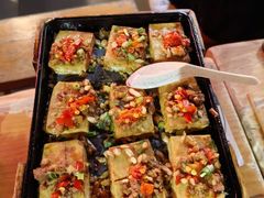 -木屋烧烤(白石洲店)