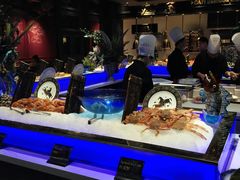 -加餐海鲜自助(集美银泰百货店)
