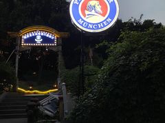 -宝莱纳啤酒花园餐厅PAULANER BRAUHAUS Nanjing(广州路店)