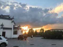 -茅兰沟国家森林公园
