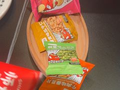 -师烤·豆花烤鱼(深圳坂田天虹店)