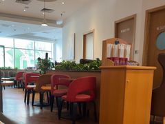 -COSTA COFFEE(天通苑华联店)