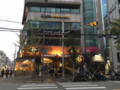 -401餐厅(弘大店)