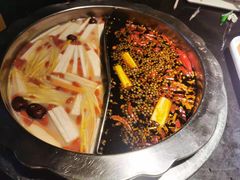 -三只耳火锅(宽窄巷子店)