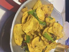 -茅庐川菜(烟台万象汇店)
