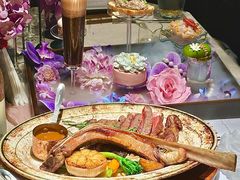 -咖梦餐厅 COMENG RESTAURANT