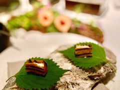 -翡翠36餐厅(浦东香格里拉店)