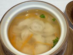 -马克西姆俄罗斯餐厅(通亚街店)