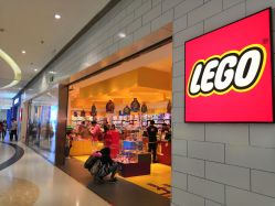 -乐高授权专卖店(朝阳大悦城店)