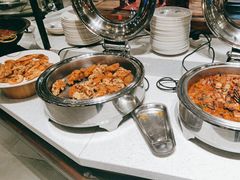 -蓝珊甄选海鲜自助·火锅大排档(近阿那亚店)