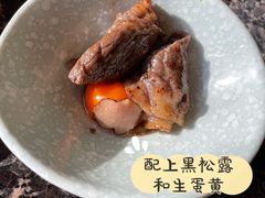 -老乾杯和牛烧肉(王府中环店)